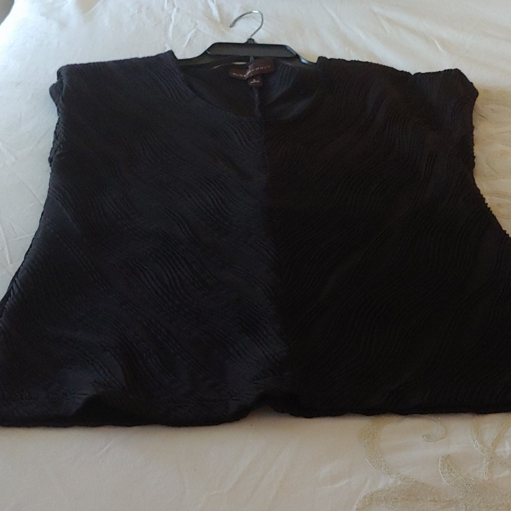 Black top